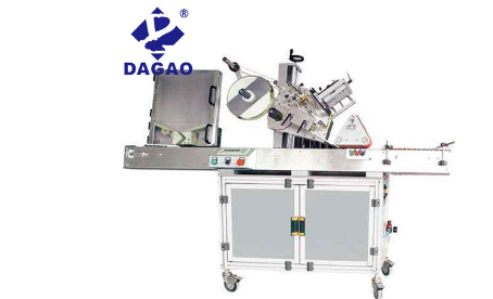 貼標(biāo)機使用6大注意事項及4大特點