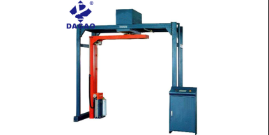 纏膜機(jī)-懸臂式纏膜機(jī)-自動(dòng)纏膜機(jī) 纏膜機(jī)-懸臂式纏膜機(jī)-自動(dòng)纏膜機(jī)