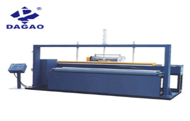 ?達(dá)高科技自動(dòng)化纏膜機(jī)：智能守護(hù)，為每一份運(yùn)輸承諾加持